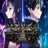 Accel World vs Sword Art Online annunciato per PS4 e PS Vita