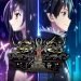 Accel World vs Sword Art Online annunciato per PS4 e PS Vita