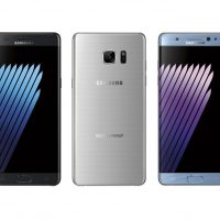 Samsung Galaxy Note 7