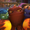 Skylanders Academy è disponibile da oggi su Netflix