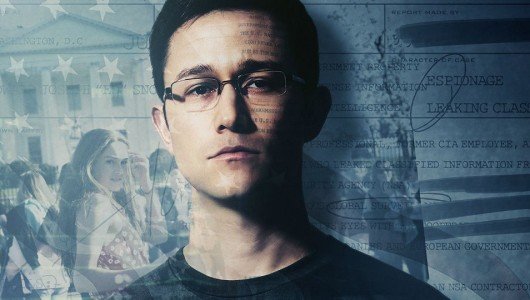 Snowden immagine Cinema 01
