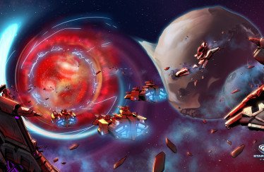 Star control origins steam gog