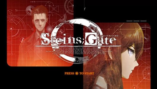 Steins;Gate 0 uscirà a novembre in Nord America e in Europa