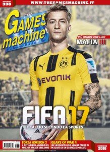 TGM 338 cover