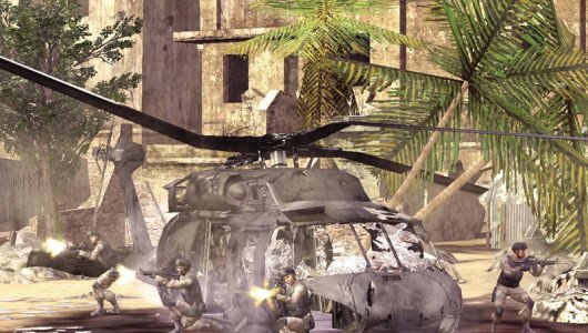 THQ Nordic NovaLogic