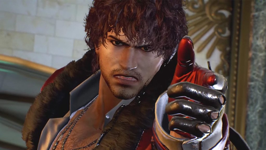 Tekken 7 vendite