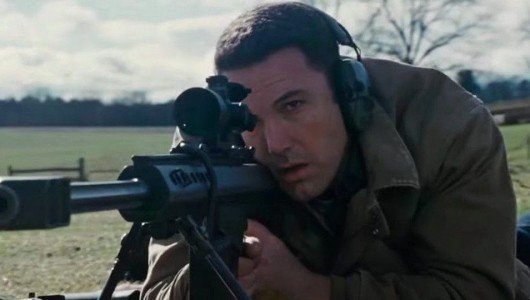 The Accountant immagine Cinema 01