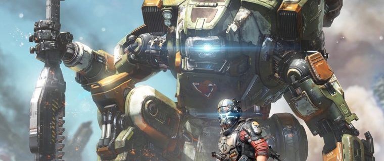 Titanfall 3