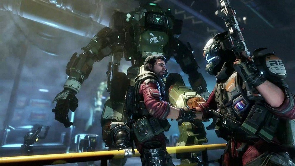 Titanfall 2 multiplayer gratuito