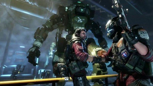 Titanfall 2 multiplayer gratuito