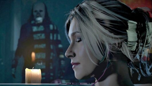 Until Dawn Rush of Blood immagine PS4 02