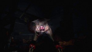 Until Dawn Rush of Blood immagine PS4 07