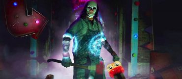 Until Dawn Rush of Blood immagine PS4 09