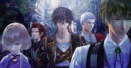 valkyria revolution data uscita trailer