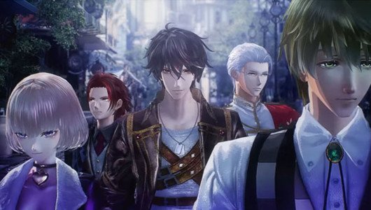 valkyria revolution data uscita trailer