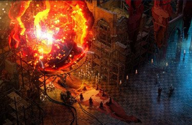 Wasteland 3: lanciata la campagna su Fig, pubblicato il primo gameplay