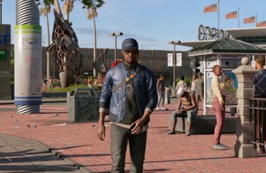 Watch Dogs 2 patch co-op