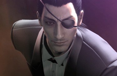 Yakuza 0 pc