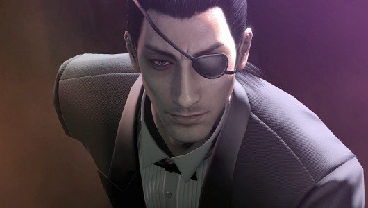 Yakuza 0 pc