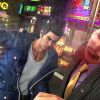 Yakuza 6 si mostra in un lungo gameplay da un'ora