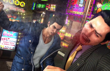 Yakuza 6 si mostra in un lungo gameplay da un'ora