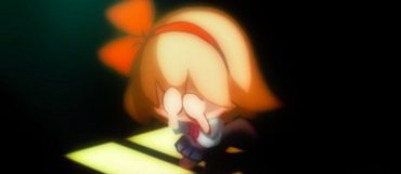 Yomawari Night Alone immagine PC PS Vita 01