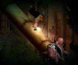 Yomawari Night Alone immagine PC PS Vita hub piccola