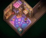 Yomawari Night Alone immagine PC PS Vita hub piccola