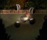 Yomawari Night Alone immagine PC PS Vita hub piccola