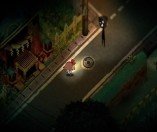 Yomawari Night Alone immagine PC PS Vita hub piccola