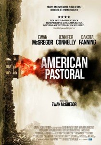 american pastoral recensione