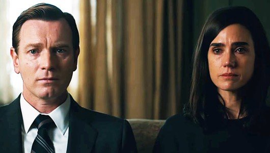 american pastoral recensione