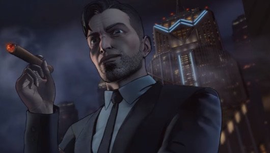 Batman Episodio 3 New World Order è disponibile per il download