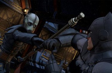 Batman Episodio 3 New World Order è disponibile per il download