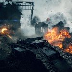 Battlefield 1 è in prima posizione nelle classifiche italiane