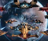 Battlefleet Gothic Armada 01