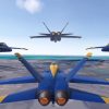 Rortos annuncia "Blue Angels: Ready, Break!" per PC Windows