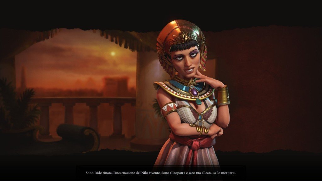 civilization vi recensione PC steam