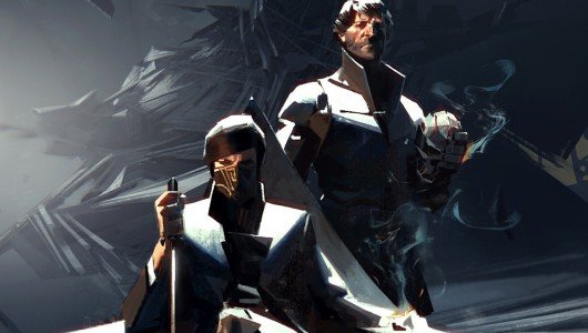 Dishonored 2: la versione di prova è disponibile da oggi