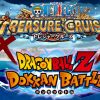 Bandai Namco annuncia campagna per Dokkan Battle e Treasure Cruise