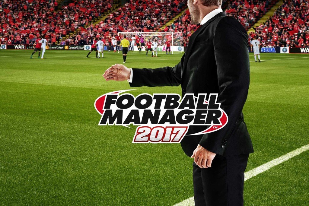 Football Manager 2017 prova gratuita steam