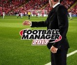 Football Manager 2017