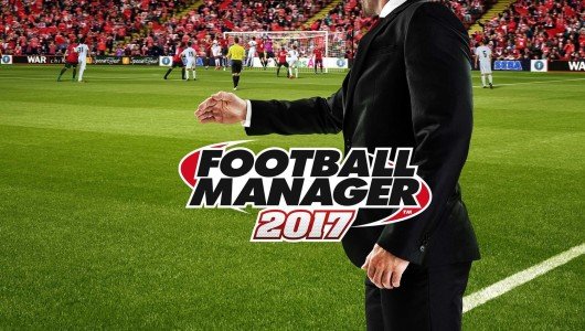 Football Manager 2017 prova gratuita steam