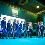 Milan Games Week ha ospitato quest'anno oltre 138 mila visitatori