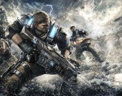 Laralyn McWilliams gears of war 4