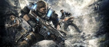 Laralyn McWilliams gears of war 4