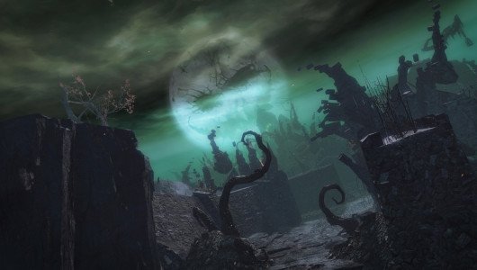 Guild Wars 2: arriva l'evento di Halloween "The Shadow of the Mad King"