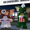LEGO Dimensions: un nuovo trailer ci presenta i Gremlins