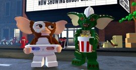 LEGO Dimensions: un nuovo trailer ci presenta i Gremlins