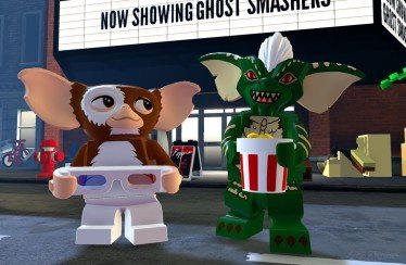 LEGO Dimensions: un nuovo trailer ci presenta i Gremlins